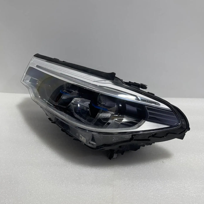 BMW M5 F90 5er G30 G31 Full LED Laser Scheinwerfer links 63119466385
