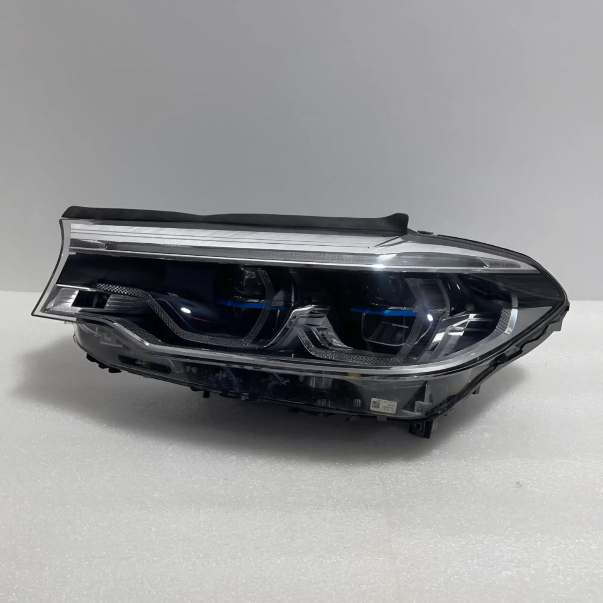 BMW M5 F90 5er G30 G31 Full LED Laser Scheinwerfer links 63119466385