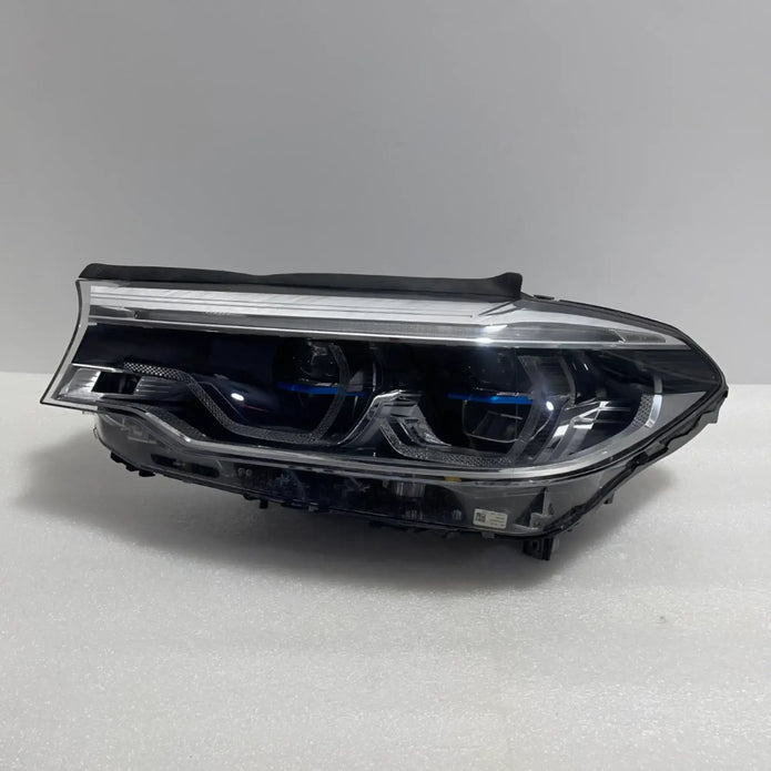 BMW M5 F90 5er G30 G31 Full LED Laser Scheinwerfer links 63119466385