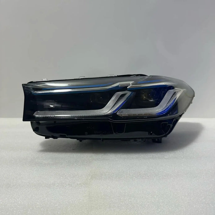 BMW M5 F90 5er G30 G31 Full LED Laser Scheinwerfer links 63119479267