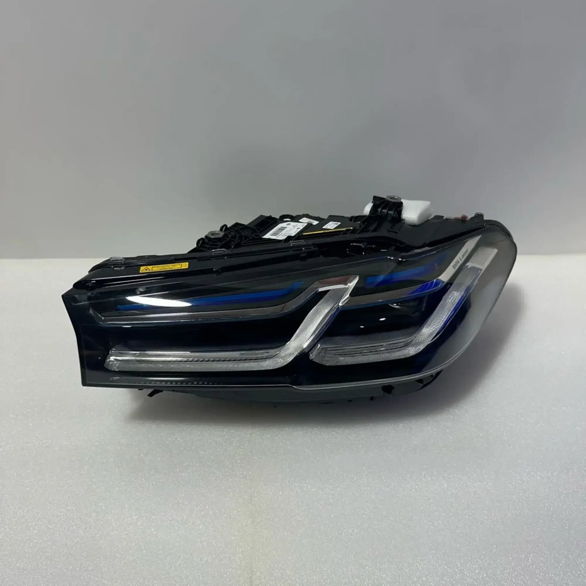 BMW M5 F90 5er G30 G31 Full LED Laser Scheinwerfer links 63119479267