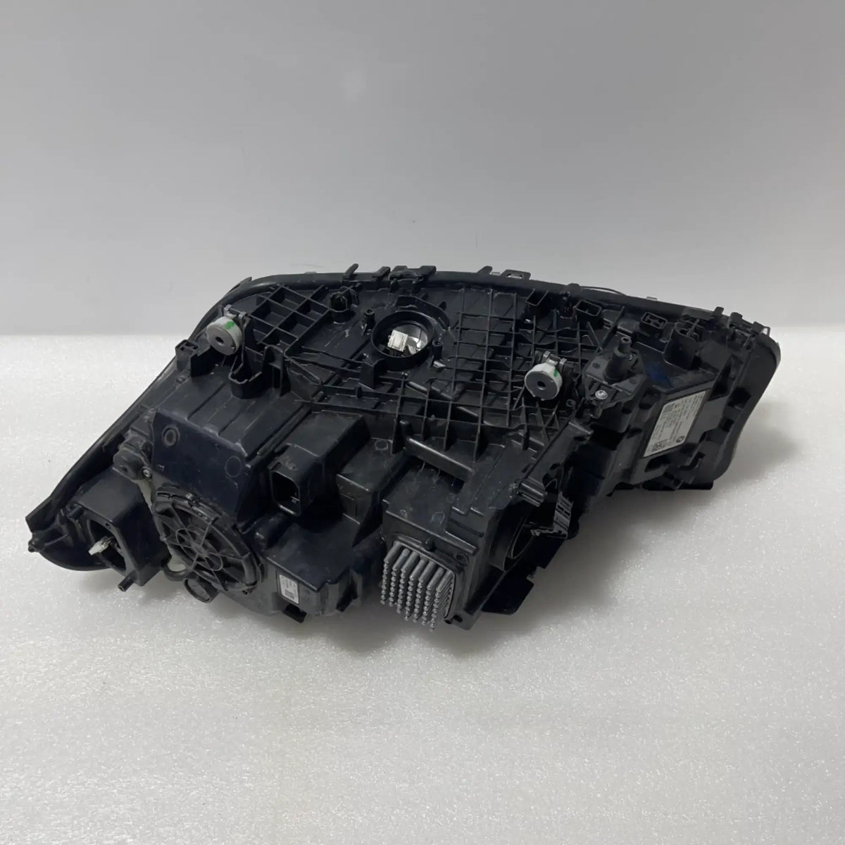 BMW M5 F90 5er G30 G31 Full LED Laser Scheinwerfer rechts 63119466386