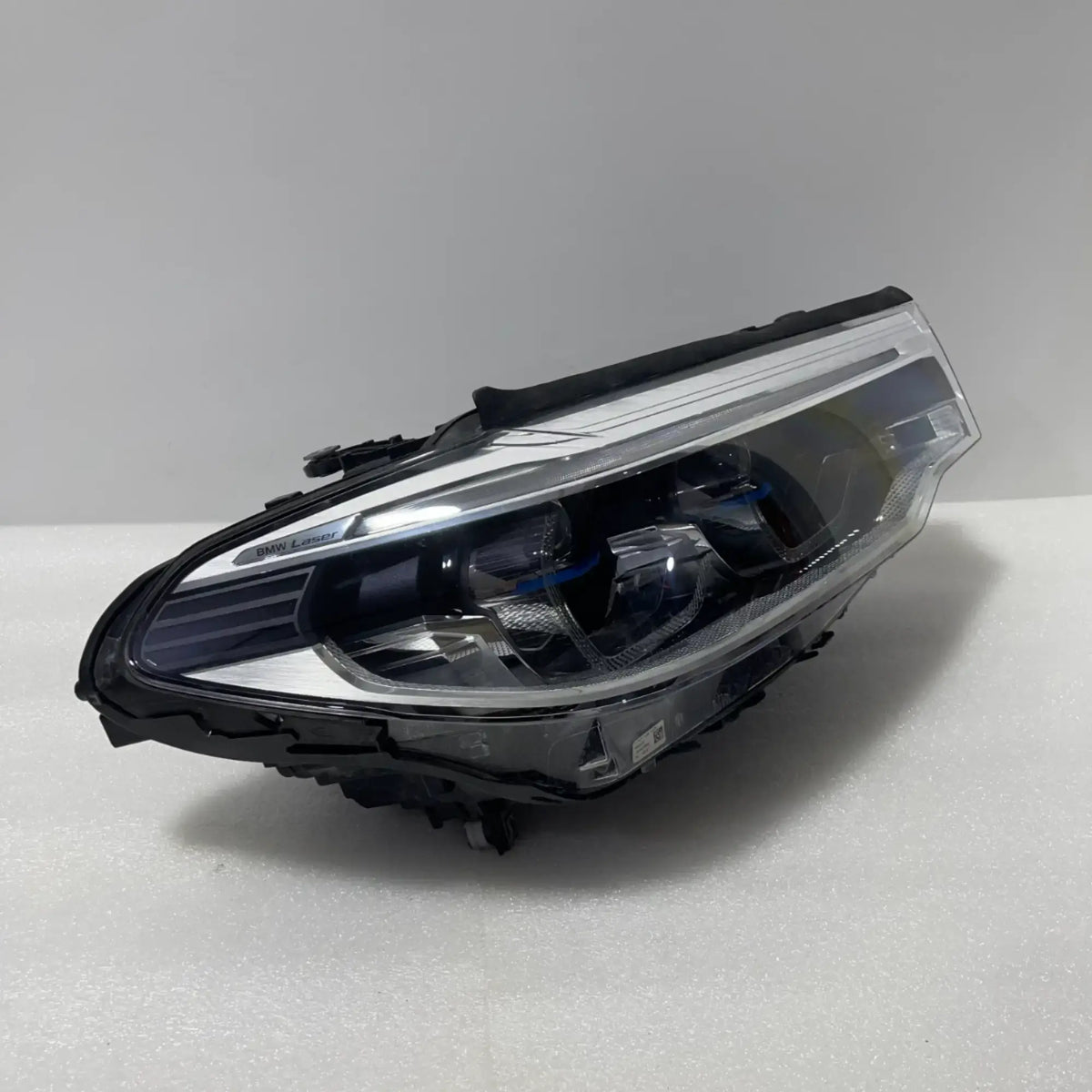 BMW M5 F90 5er G30 G31 Full LED Laser Scheinwerfer rechts 63119466386