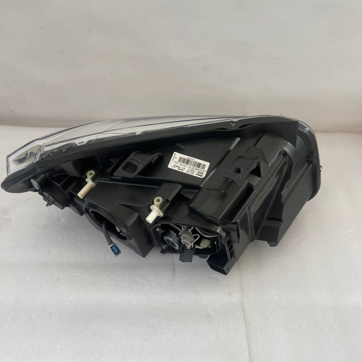 BMW X1 E84 Bi-Xenon Scheinwerfer links 63112993491