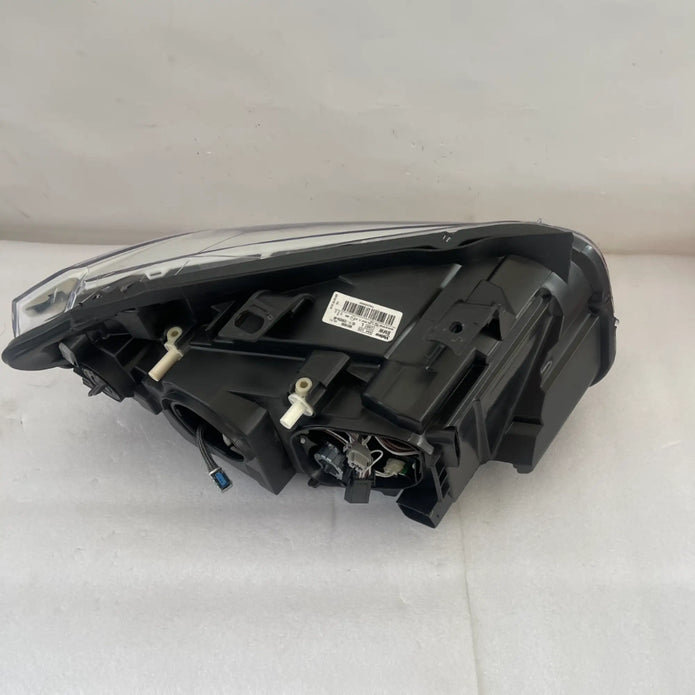 BMW X1 E84 Bi-Xenon Scheinwerfer links 63112993491