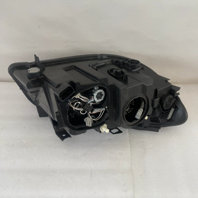 BMW X1 E84 Bi-Xenon Scheinwerfer links 63112993491