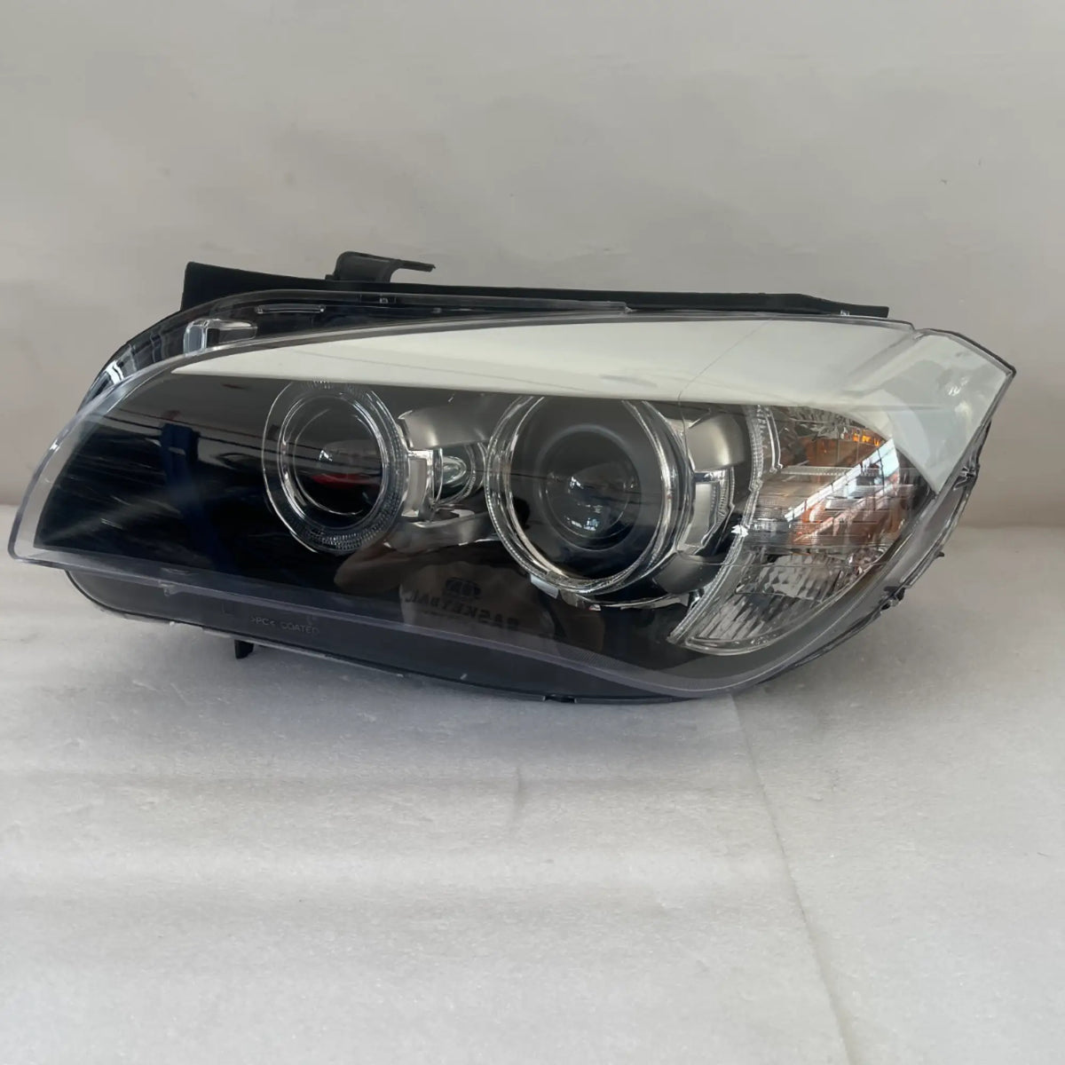 BMW X1 E84 Bi-Xenon Scheinwerfer links 63112993491