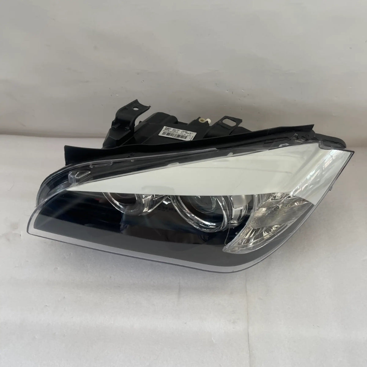 BMW X1 E84 Bi-Xenon Scheinwerfer links 63112993491