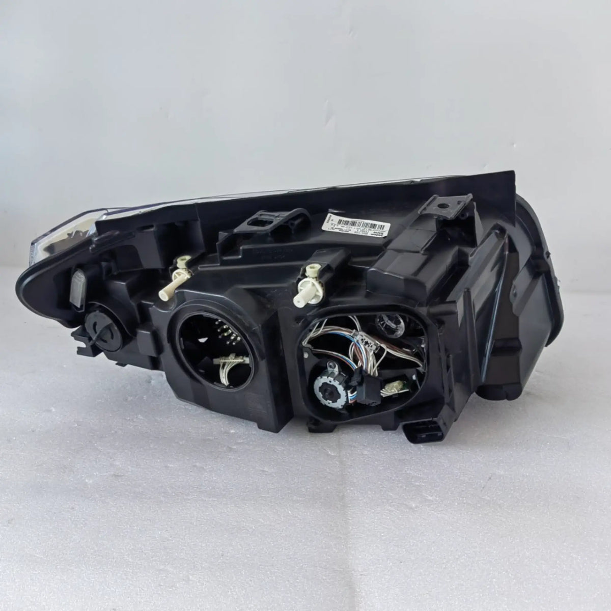 BMW X1 E84 Bi-Xenon Scheinwerfer links 63112993497