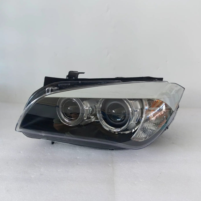 BMW X1 E84 Bi-Xenon Scheinwerfer links 63112993497