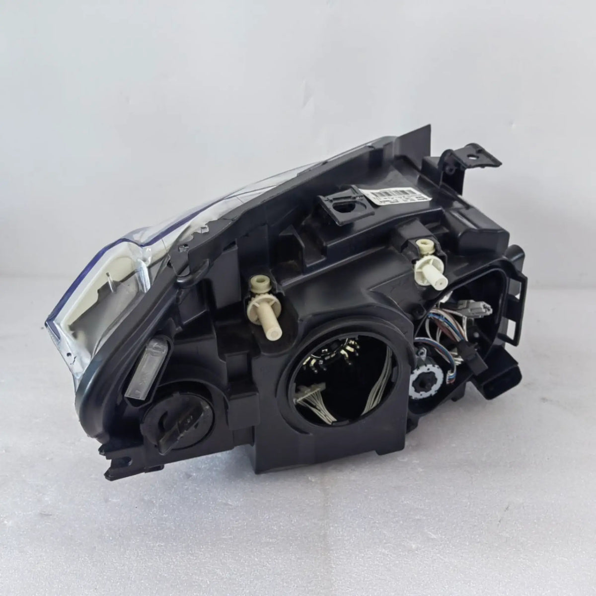 BMW X1 E84 Bi-Xenon Scheinwerfer links 63112993497