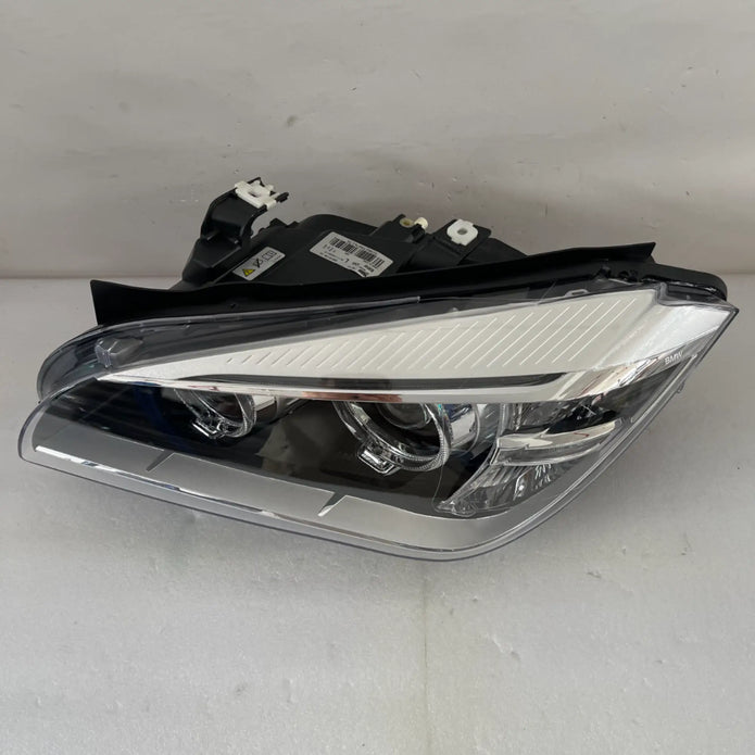 BMW X1 E84 Bi-Xenon Scheinwerfer links 63117290261
