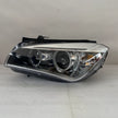 BMW X1 E84 Bi-Xenon Scheinwerfer links 63117290261