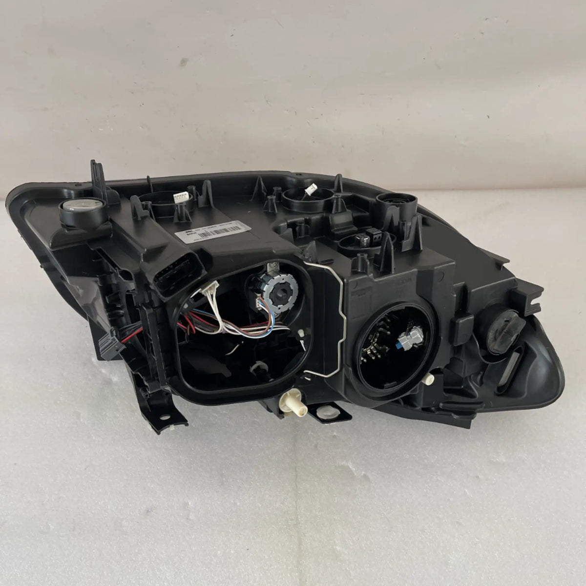 BMW X1 E84 Bi-Xenon Scheinwerfer links 63117290261