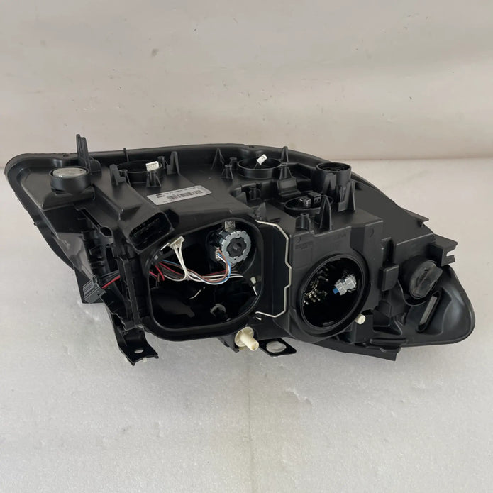 BMW X1 E84 Bi-Xenon Scheinwerfer links 63117290261
