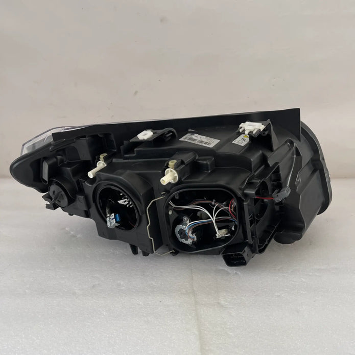 BMW X1 E84 Bi-Xenon Scheinwerfer links 63117290261