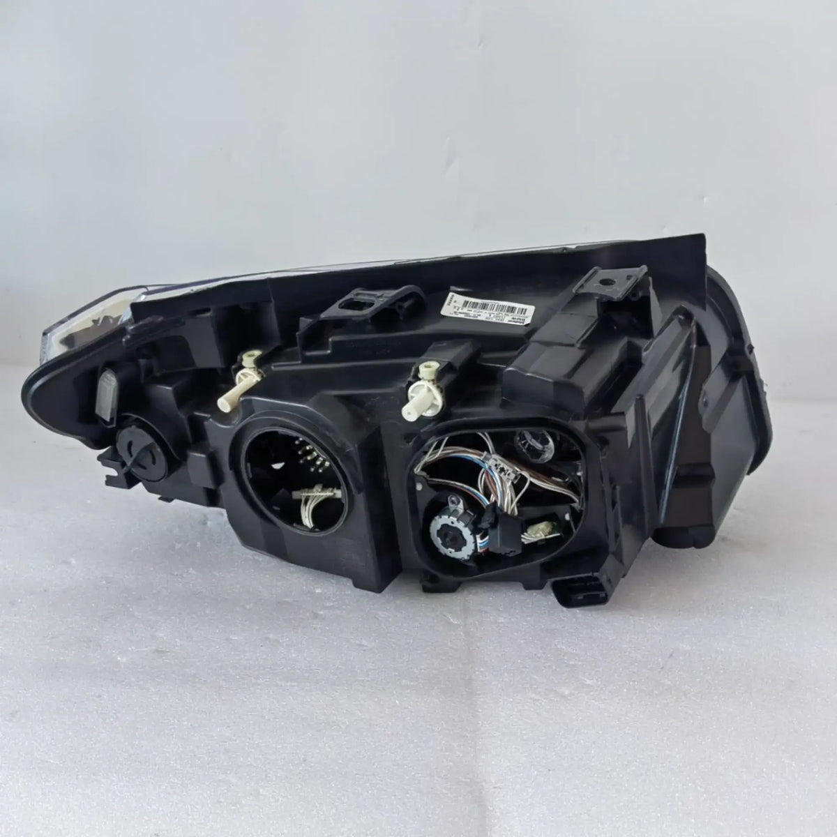 BMW X1 E84 Bi-Xenon Scheinwerfer links 63117290267