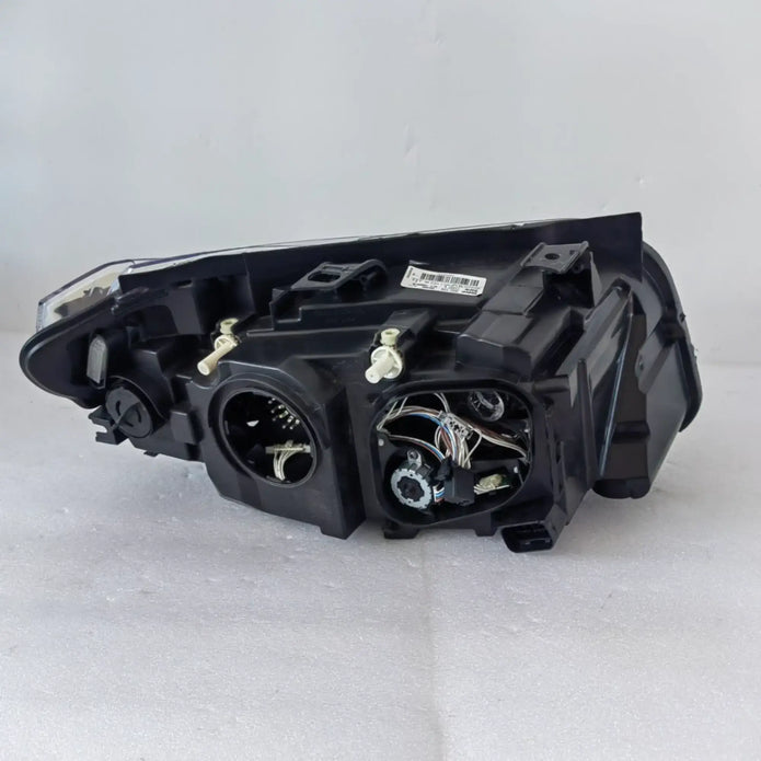 BMW X1 E84 Bi-Xenon Scheinwerfer links 63117290267