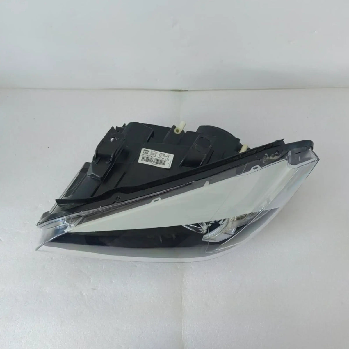 BMW X1 E84 Bi-Xenon Scheinwerfer links 63117290267