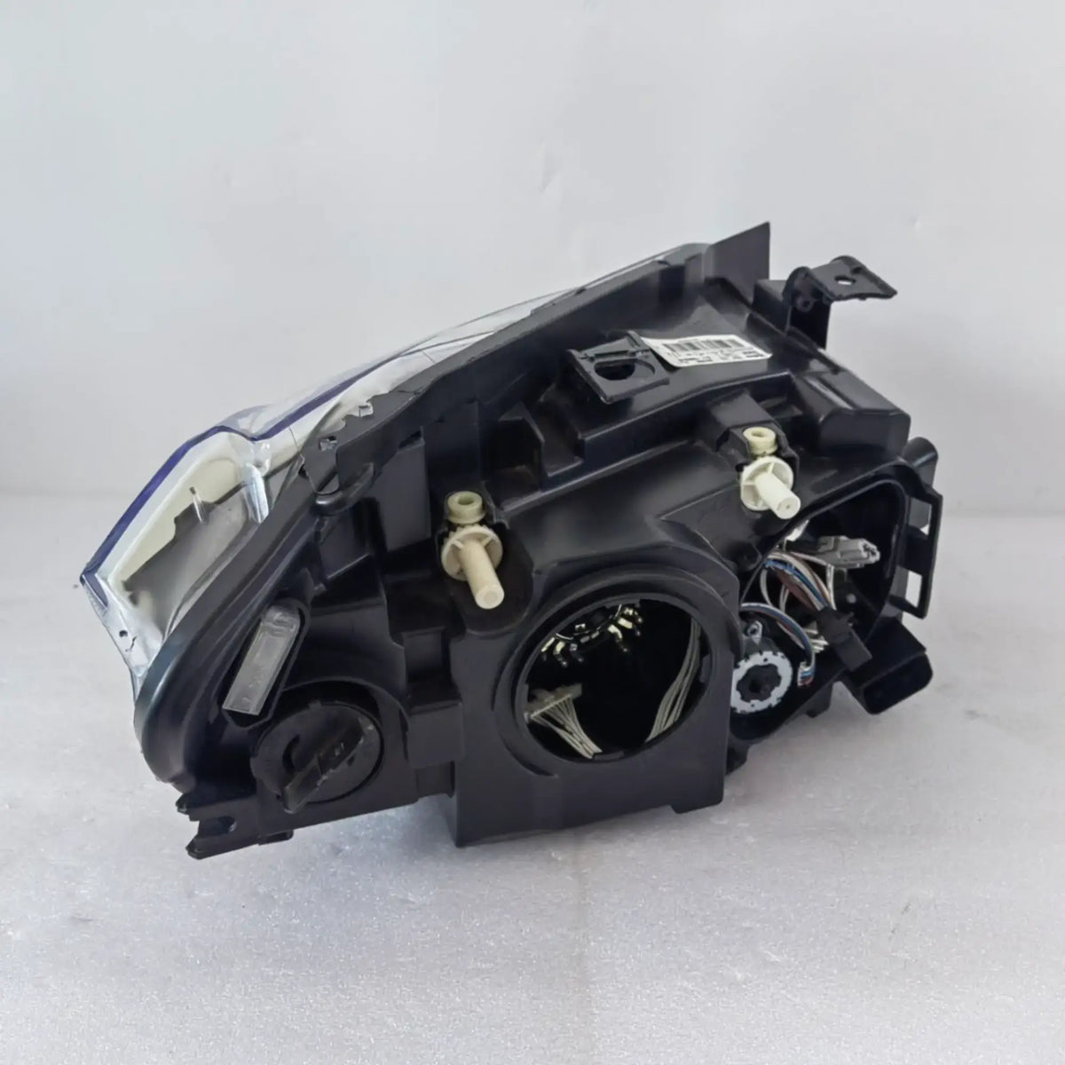 BMW X1 E84 Bi-Xenon Scheinwerfer links 63117290267