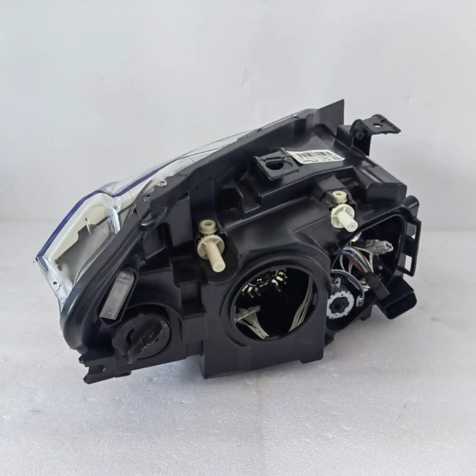 BMW X1 E84 Bi-Xenon Scheinwerfer links 63117290267