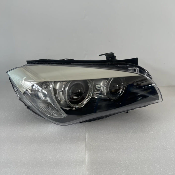 BMW X1 E84 Bi-Xenon Scheinwerfer rechts 63112993492