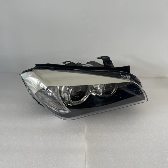 BMW X1 E84 Bi-Xenon Scheinwerfer rechts 63112993492