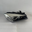 BMW X1 E84 Bi-Xenon Scheinwerfer rechts 63112993492