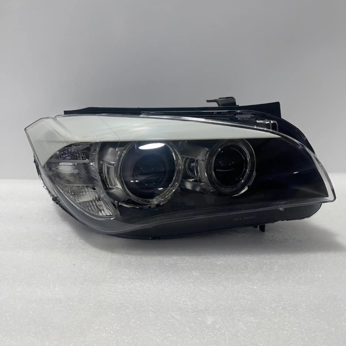 BMW X1 E84 Bi-Xenon Scheinwerfer rechts 63112993498