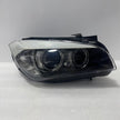 BMW X1 E84 Bi-Xenon Scheinwerfer rechts 63112993498