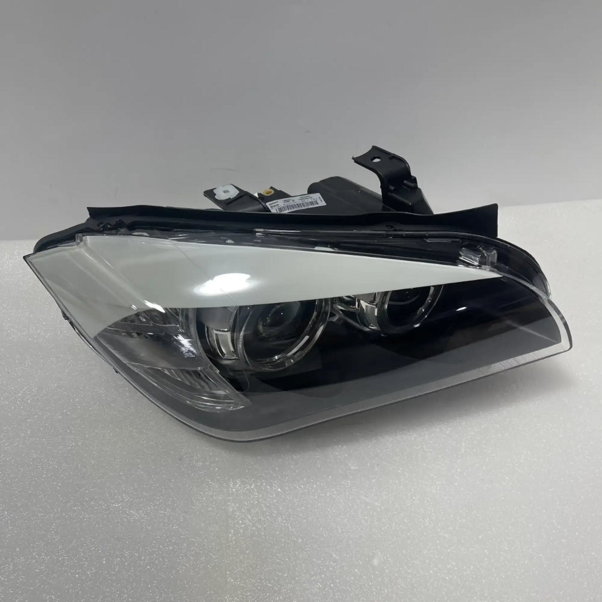 BMW X1 E84 Bi-Xenon Scheinwerfer rechts 63112993498