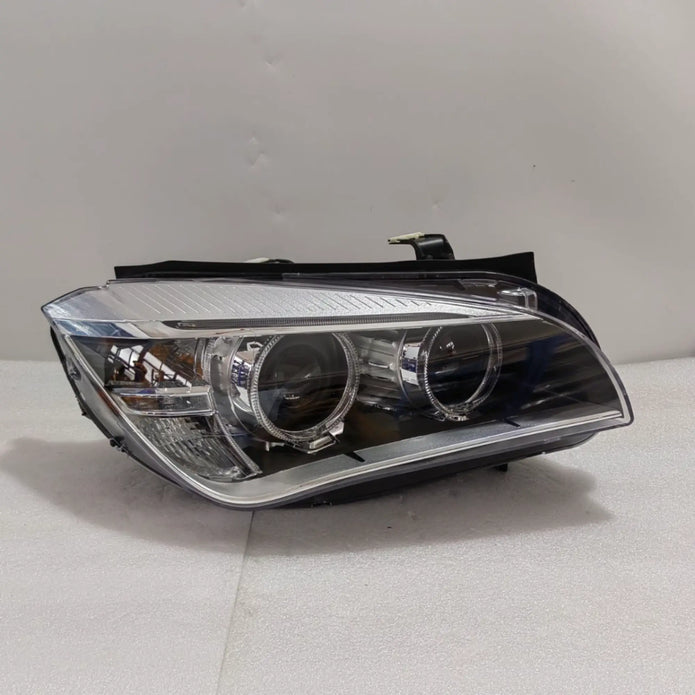 BMW X1 E84 Bi-Xenon Scheinwerfer rechts 63117290262