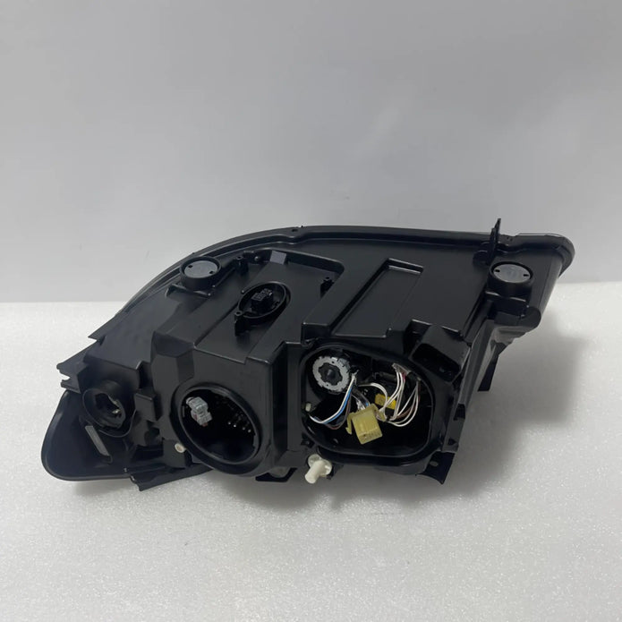 BMW X1 E84 Bi-Xenon Scheinwerfer rechts 63117290268