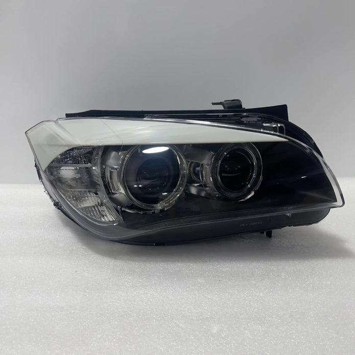 BMW X1 E84 Bi-Xenon Scheinwerfer rechts 63117290268
