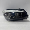 BMW X1 E84 Bi-Xenon Scheinwerfer rechts 63117290268