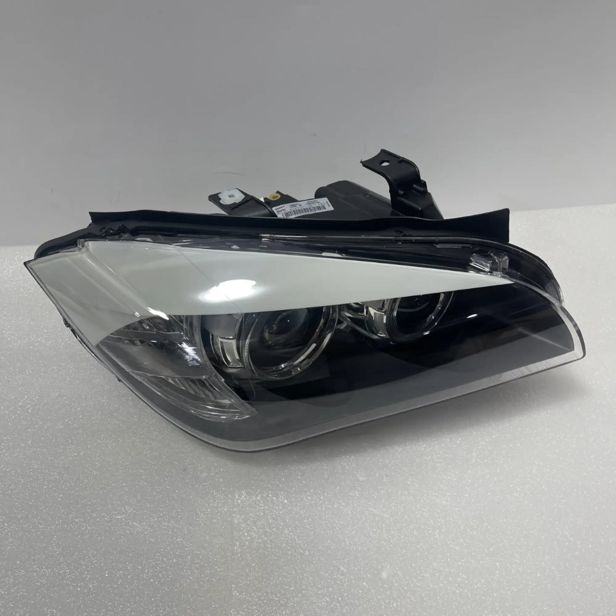 BMW X1 E84 Bi-Xenon Scheinwerfer rechts 63117290268