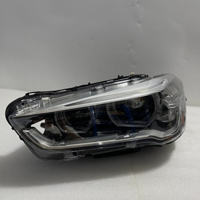 BMW X1 F48 Full LED Scheinwerfer links 63117428735