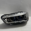 BMW X1 F48 Full LED Scheinwerfer links 63117428735