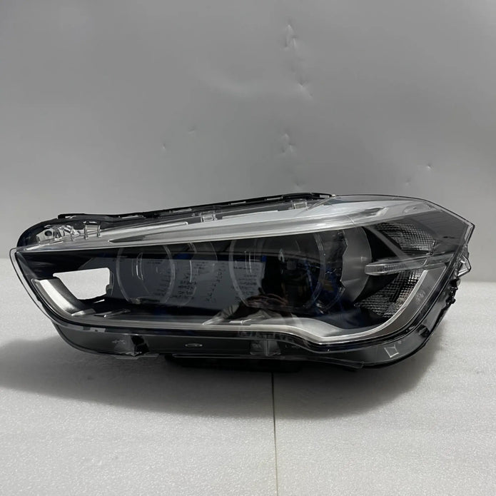 BMW X1 F48 Full LED Scheinwerfer links 63117428735