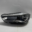 BMW X1 F48 Full LED Scheinwerfer links 63117428735