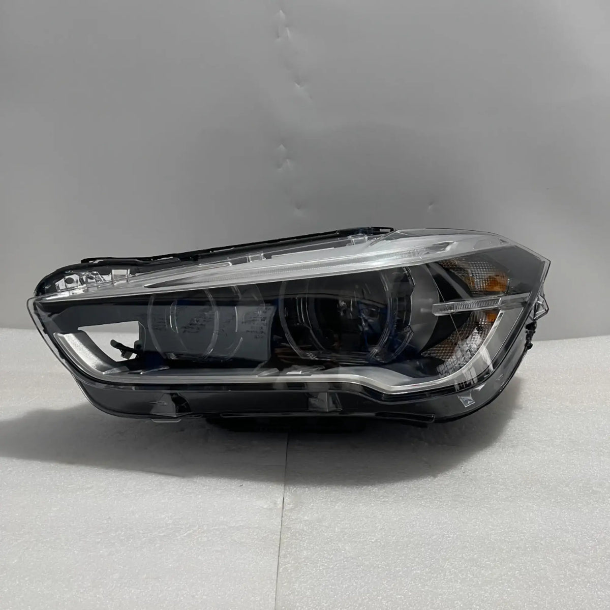 BMW X1 F48 Full LED Scheinwerfer links 63117436461