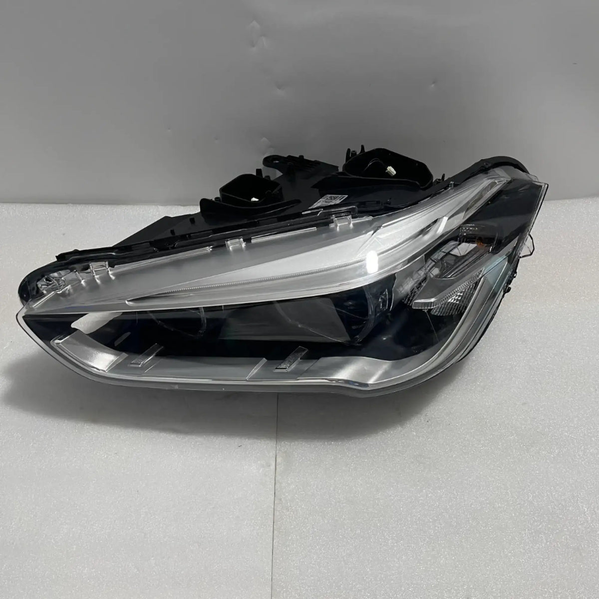 BMW X1 F48 Full LED Scheinwerfer links 63117436461