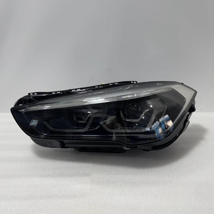 BMW X1 F48 Full LED Scheinwerfer links 63119477811