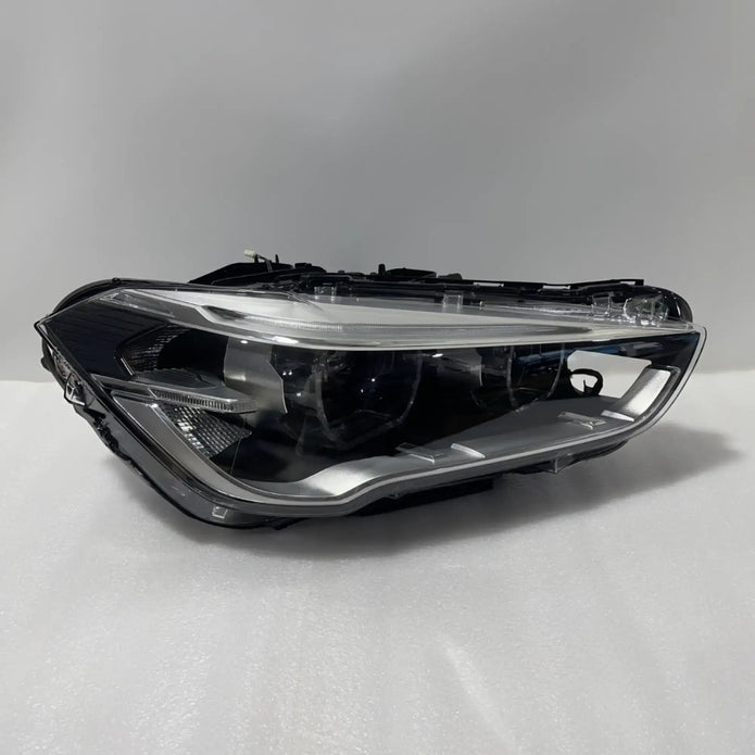 BMW X1 F48 Full LED Scheinwerfer rechts 63117428736