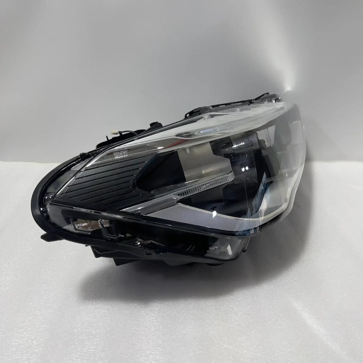 BMW X1 F48 Full LED Scheinwerfer rechts 63117428736