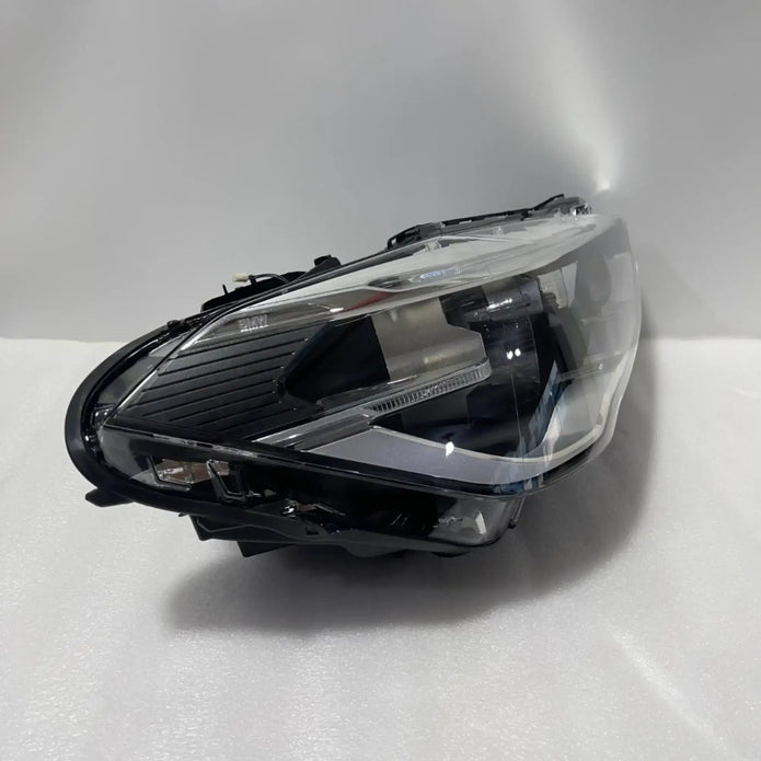 BMW X1 F48 Full LED Scheinwerfer rechts 63117428736