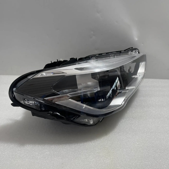 BMW X1 F48 Full LED Scheinwerfer rechts 63117436462