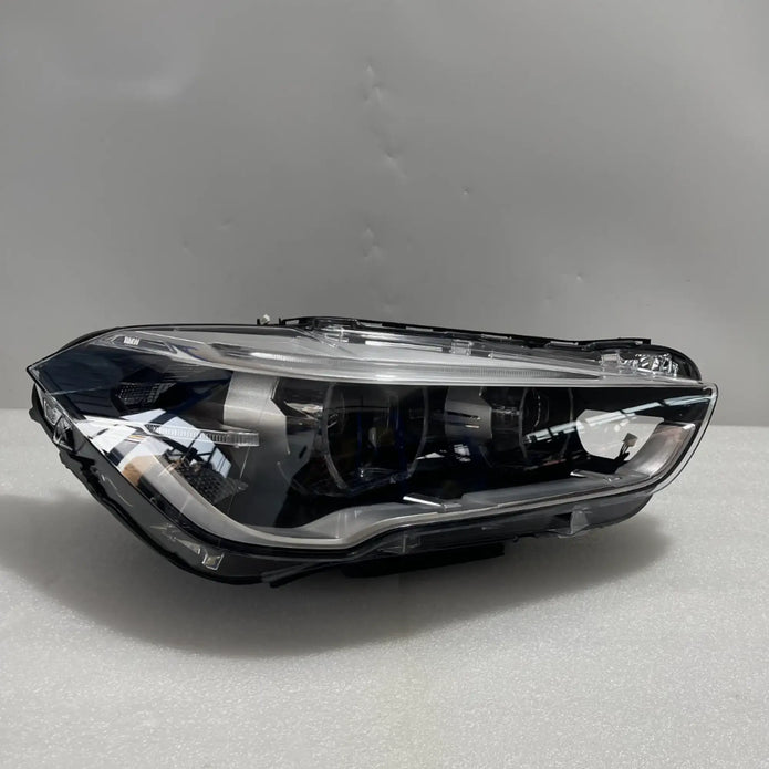 BMW X1 F48 Full LED Scheinwerfer rechts 63117436462