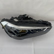 BMW X1 F48 Full LED Scheinwerfer rechts 63119477812
