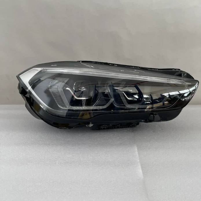 BMW X1 F48 Full LED Scheinwerfer rechts 63119477812